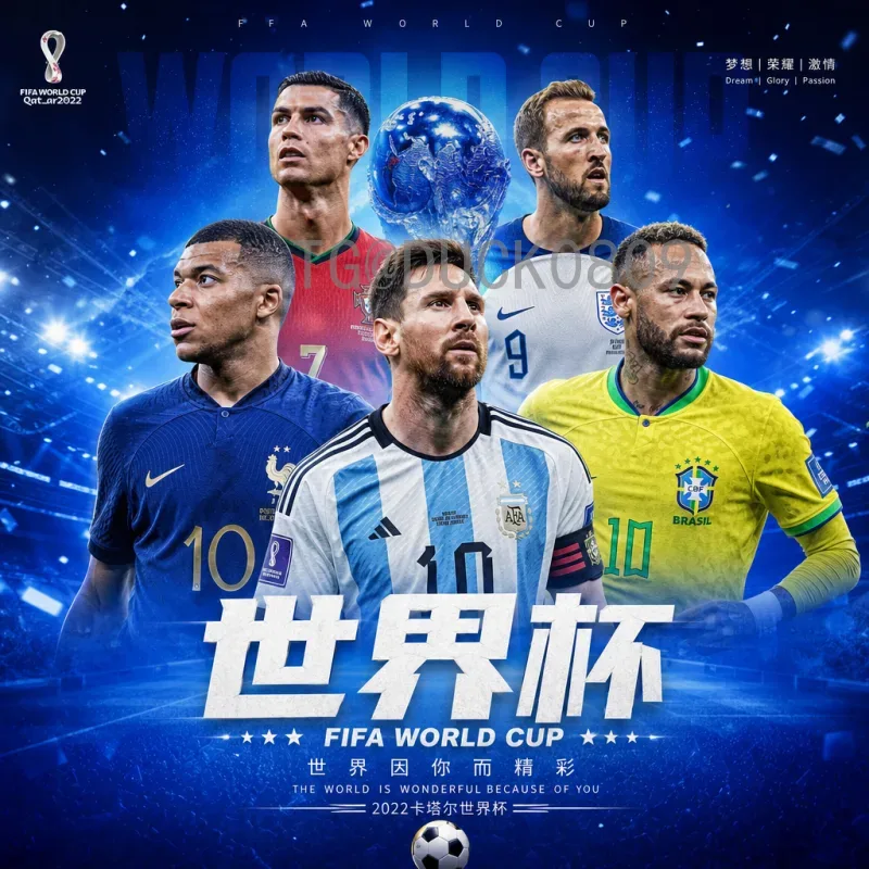 2026美加墨世界杯预选赛今日赛事深度分析：南美区激烈对决